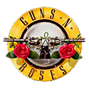 Guns N' Roses videoslot
