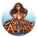 secret of atlantis slot