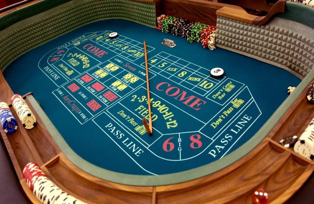 real money casinos