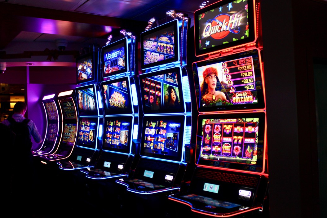 jackpot online games