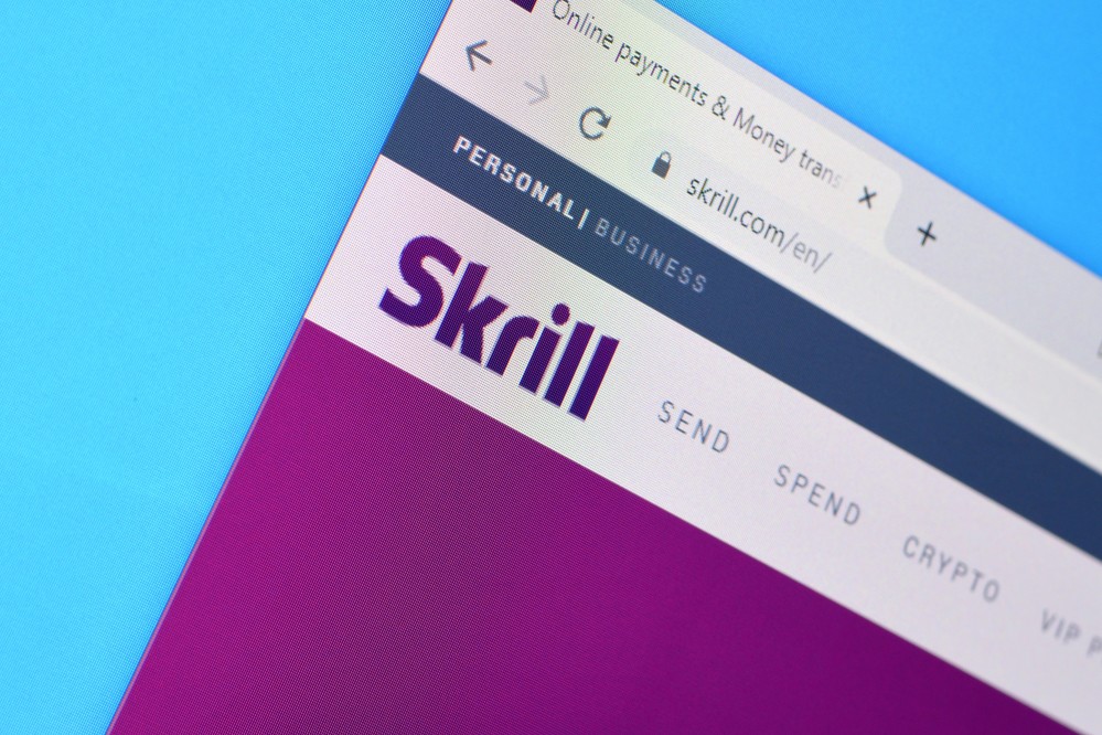 skrill gamblinng partners