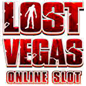 lost vegas slot